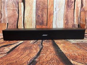 BOSE SOLO TV Speaker Sound Bar Very Good | Pawn Central | Portland